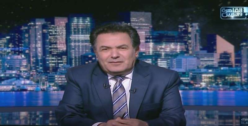 خيري رمضان