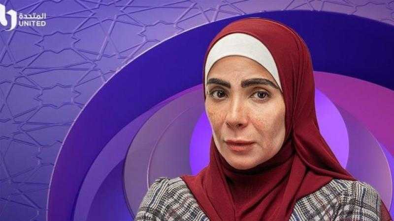 خبير فلك يفجر مفاجأة بشأن مسلسل منى زكي في رمضان.. «فيديو»