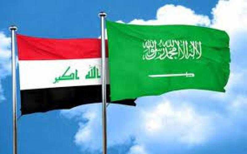 العراق والسعودية يبحثان سبل تعزيز العلاقات الثنائية