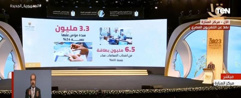 نيفين القباج: توحيد الجهود بين الأزهر ودار الإفتاء لبث الرسائل الدينية للمرأة