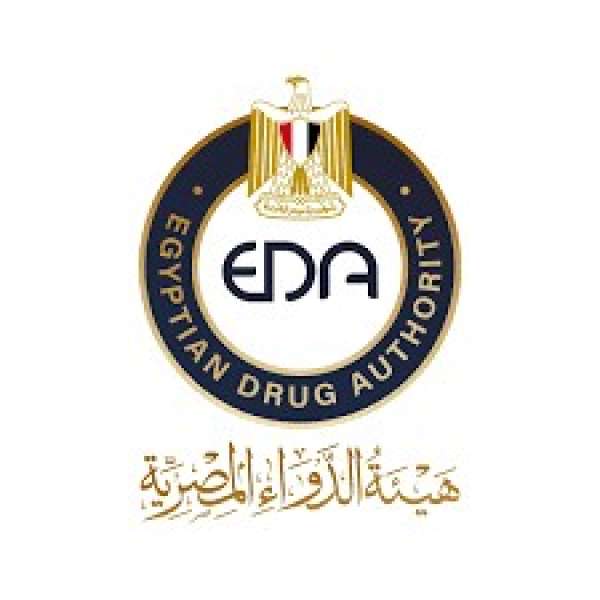 شعار هيئة الدواء 