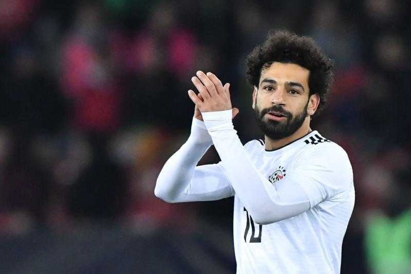موعد انضمام محمد صلاح لمعسكر المنتخب استعدادًا لمواجهة مالاوي