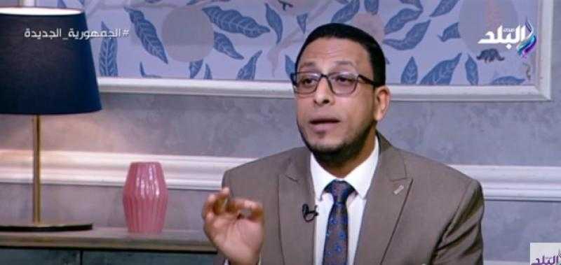 شاهد .. عالم بالأوقاف: «فعل الخير من العبادات»