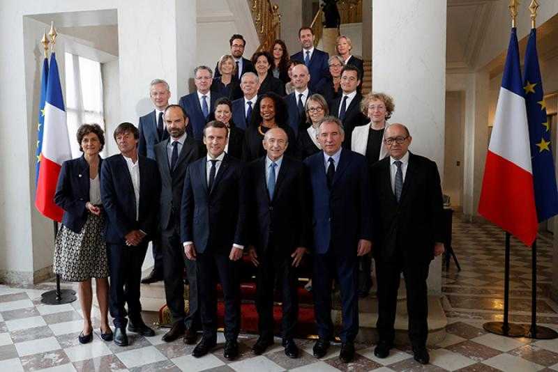 اعتماد قانون التقاعد الجديد يشعل الأزمة بين الحكومة الفرنسية والمعارضة