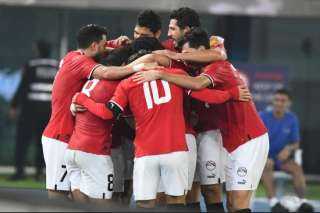 موعد مباراة مصر ومالاوي في تصفيات أمم إفريقيا والقنوات الناقلة