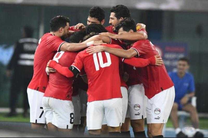 مشاهدة مباراة مصر ضد مالاوي بث مباشر