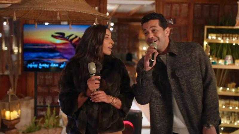 مسلسل كامل العدد الحلقة 2 الثانية كاملة بجودة عالية - «رمضان 2023»