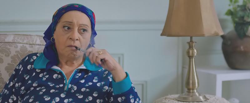 لبنى محمود 