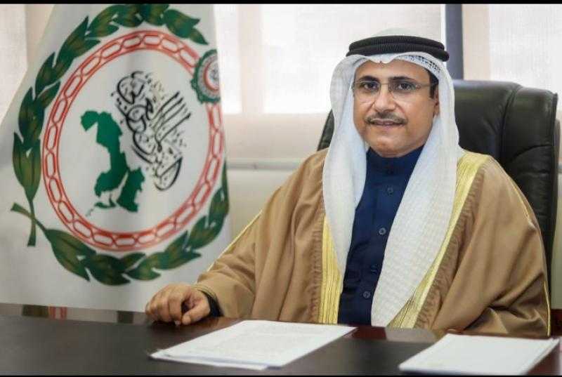 رئيس البرلمان العربي يشيد بدور الدول العربية في تعزيز منظومة العمل المشترك