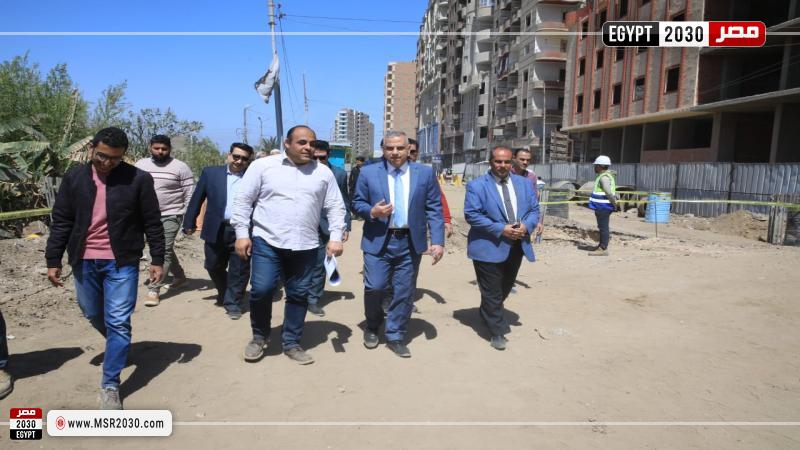 محافظ سوهاج