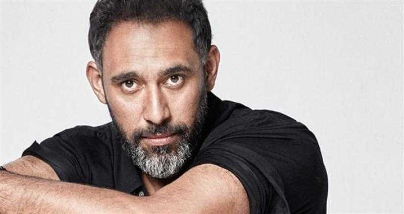 «أمي الدنيا».. أغنية جديدة لعمرو مصطفى بالتزامن مع عيد الأم