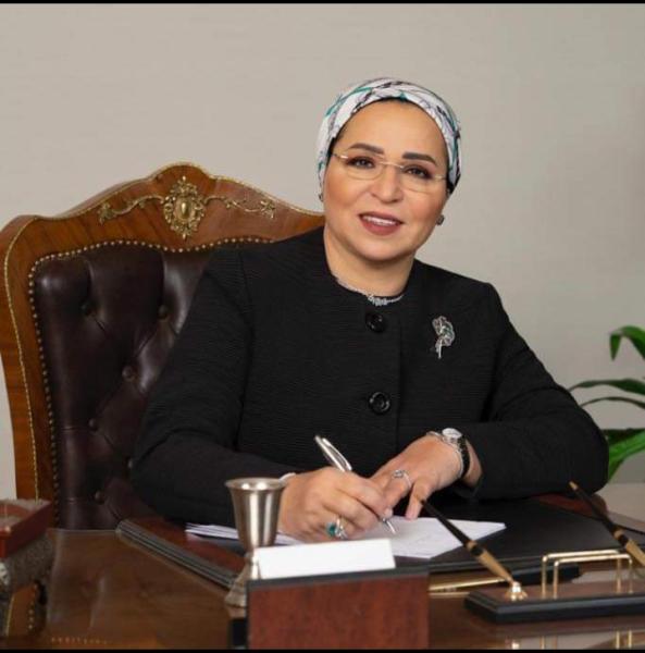 انتصار السيسي 
