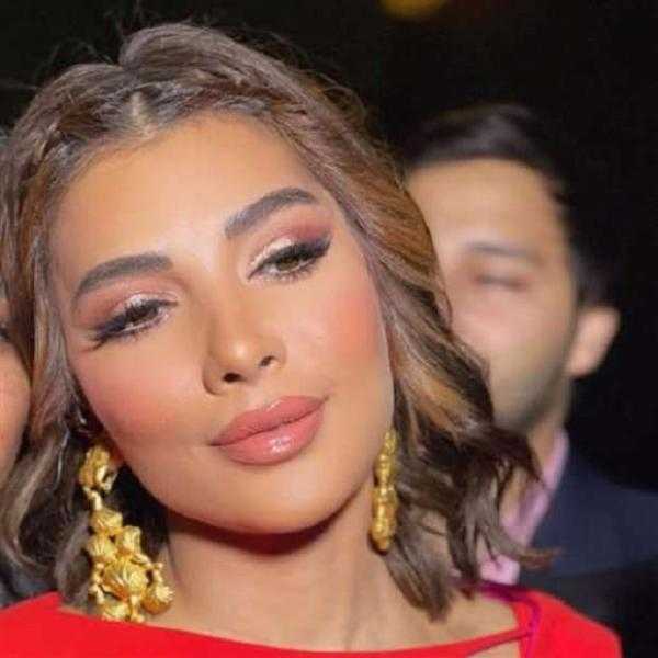 أصالة نصري تحتفل بعيد الأم بطريقة خاصة