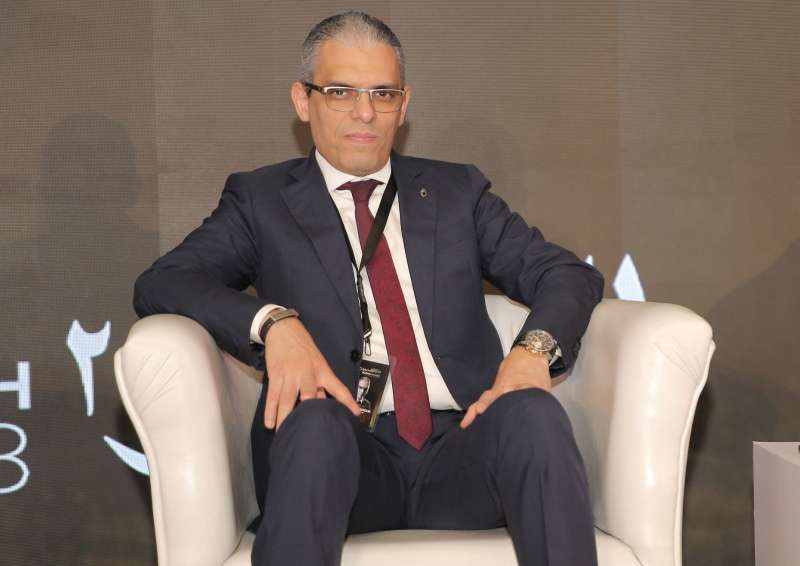 أحمد منصور 