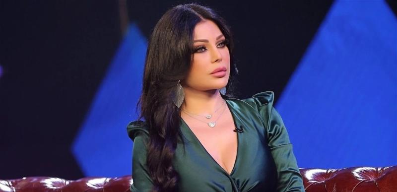 هيفاء وهبي