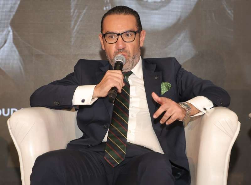 محمد عبد الرسول