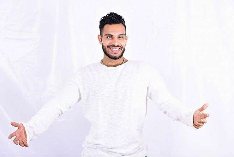 محمد الكحلاوي