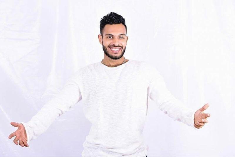 قريبا .. من فوق سجدتى لمحمد الكحلاوي في رمضان