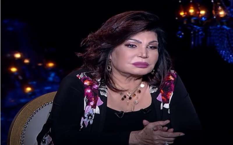 نجوى فؤاد