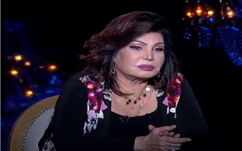 نجوى فؤاد تهدي رسالة خاصة للأمهات