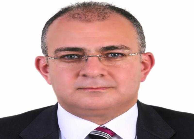 حسام صالح: «انخفاض الوعي التاميني يعوق انتشاره على النحو المرغوب»