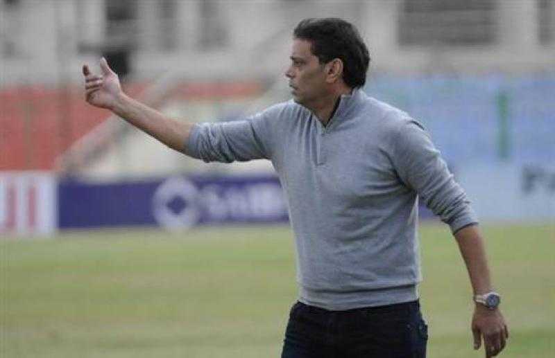 هاني رمزي: مستوى منتخب الناشئين يجب أن يكون دافعا للأوليمبي