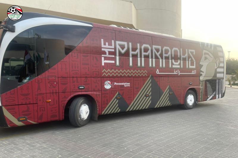 أتوبيس المنتخب 