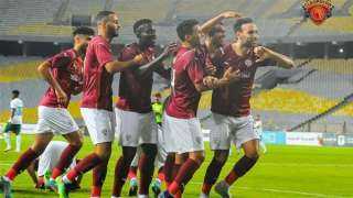 بركلات الترجيح.. سيراميكا كليوباترا يطيح بسموحة من كأس رابطة الأندية