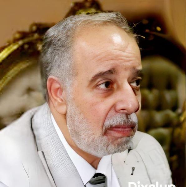 وفاة طليقة الفنان ياسر صادق