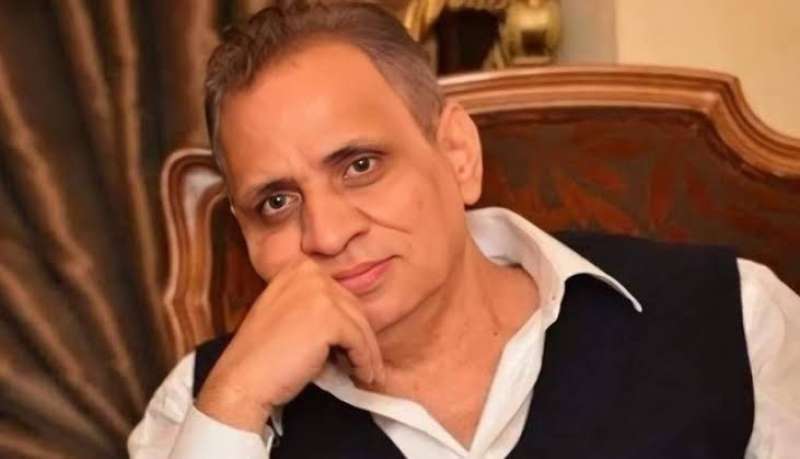 احمد السبكي
