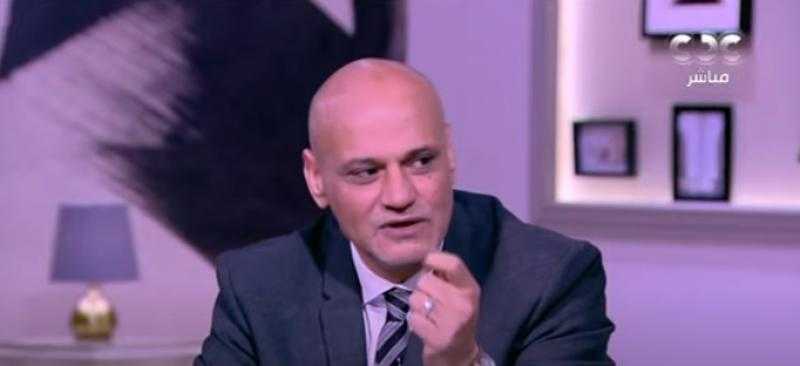 خالد ميري: «البلشي سيستكمل جُهد زيادة البدل مع الحكومة» - فيديو