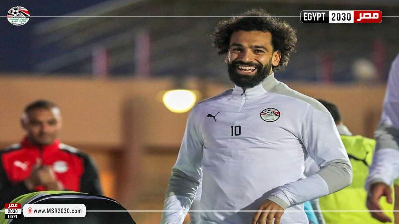 محمد صلاح 