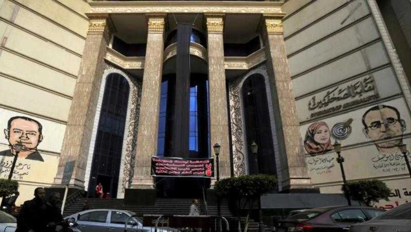 نقيب الصحفيين السابق: «للنقابات رب يحميها» - فيديو