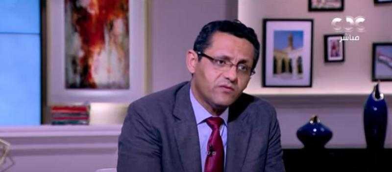 «الانضمام للنقابة».. خالد البلشي يزف بُشرى سارة للصحفيين بالمواقع الإلكترونية