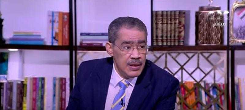 ضياء رشوان يناشد رئيس الوزراء لتعيين هؤلاء الزملاء - فيديو