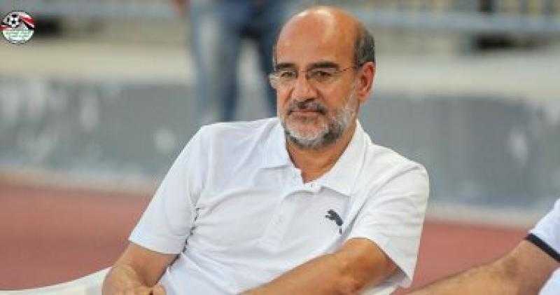عامر حسين: سنحدد موعد نهائي كأس مصر خلال يومين.. ولجنة الانضباط لم تصدر عقوبات ضد كهربا