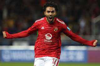 شبانة: الأهلي سيعلن عن تجديد الشحات وياسر ابراهيم بعد لقاء الهلال