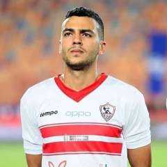 شبانة: عقد يوسف نبيه مع الزمالك 70 ألف جنيه فقط.. وبند جديد في لائحة الفريق