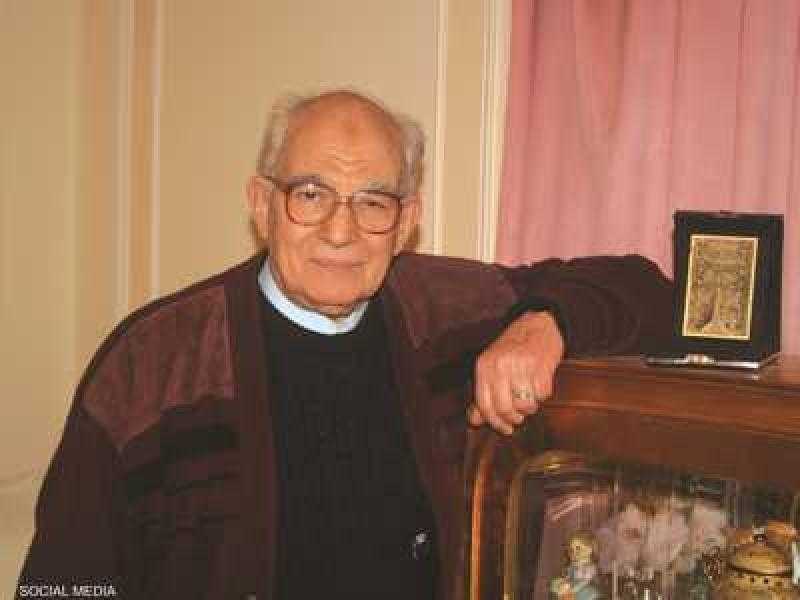 اليوم.. الحكم في استئناف ابنة رشوان توفيق