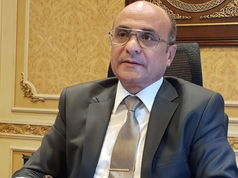 وزير العدل