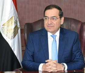 وزير البترول يعلن مفاجأة بشأن احتياطي الذهب في موقع «إيقات».. فيديو