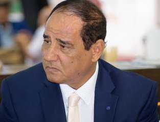 ثروت الزيني: أسعار الأعلاف خيالية والإفراجات الجمركية غير كافية.. «فيديو»