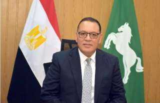 بيطري الشرقية ينظم قافلة طبية شاملة بالمجان بقرية الغزالي بمركز فاقوس