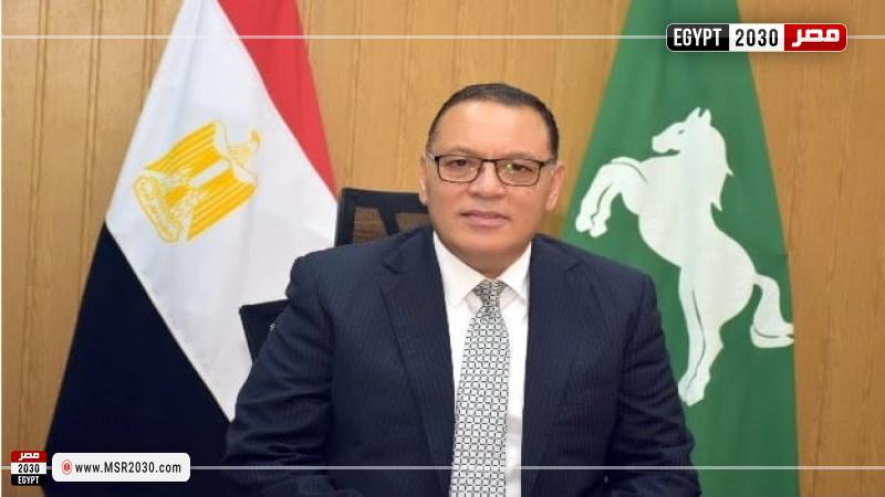 محافظ الشرقية