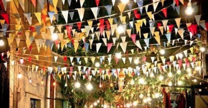 زينة رمضان