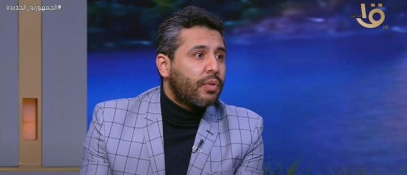 أخصائي تغذية: في هذه الحالة ستخرج من رمضان بوزن أقل.. «فيديو»
