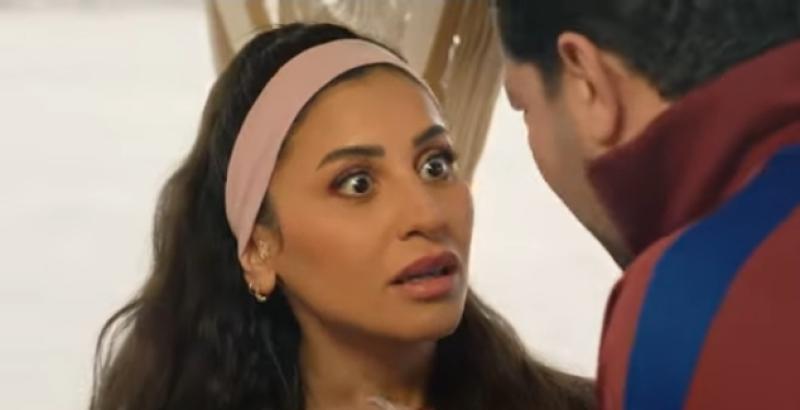 مسلسل كامل العدد الحلقة 3 الثالثة كاملة HD