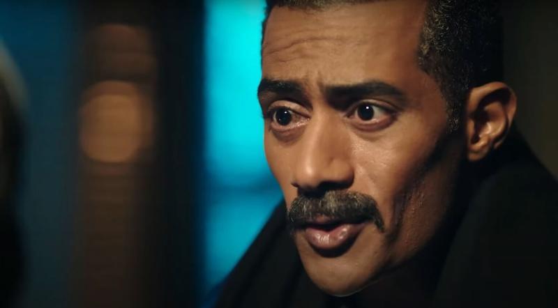 مسلسل جعفر العمده