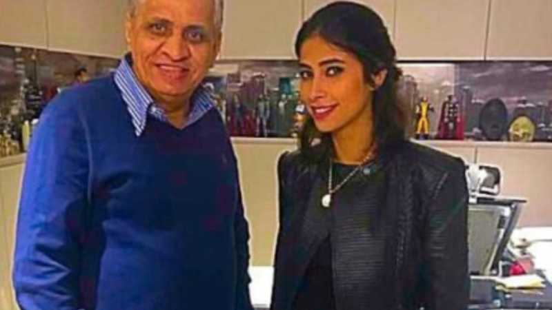 أحمد السبكى لــ مصر 2030: «روبي وريهام عبد الغفور عملوا نجوم عليا»