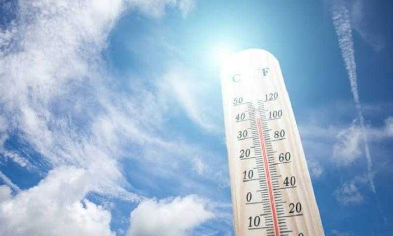 غير مستقر.. الأرصاد تحذر من طقس بداية شهر رمضان «فيديو»